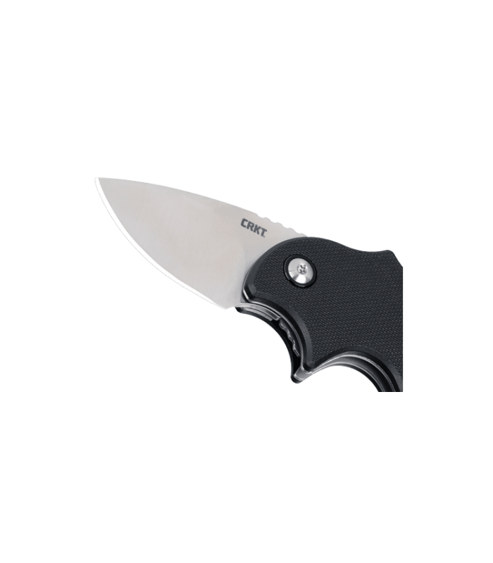 ΣΟΥΓΙΑΣ CRKT Orca Assisted Black