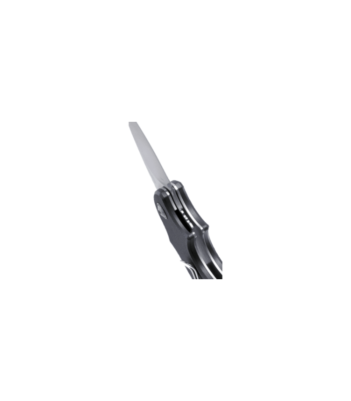 ΣΟΥΓΙΑΣ CRKT Orca Assisted Black