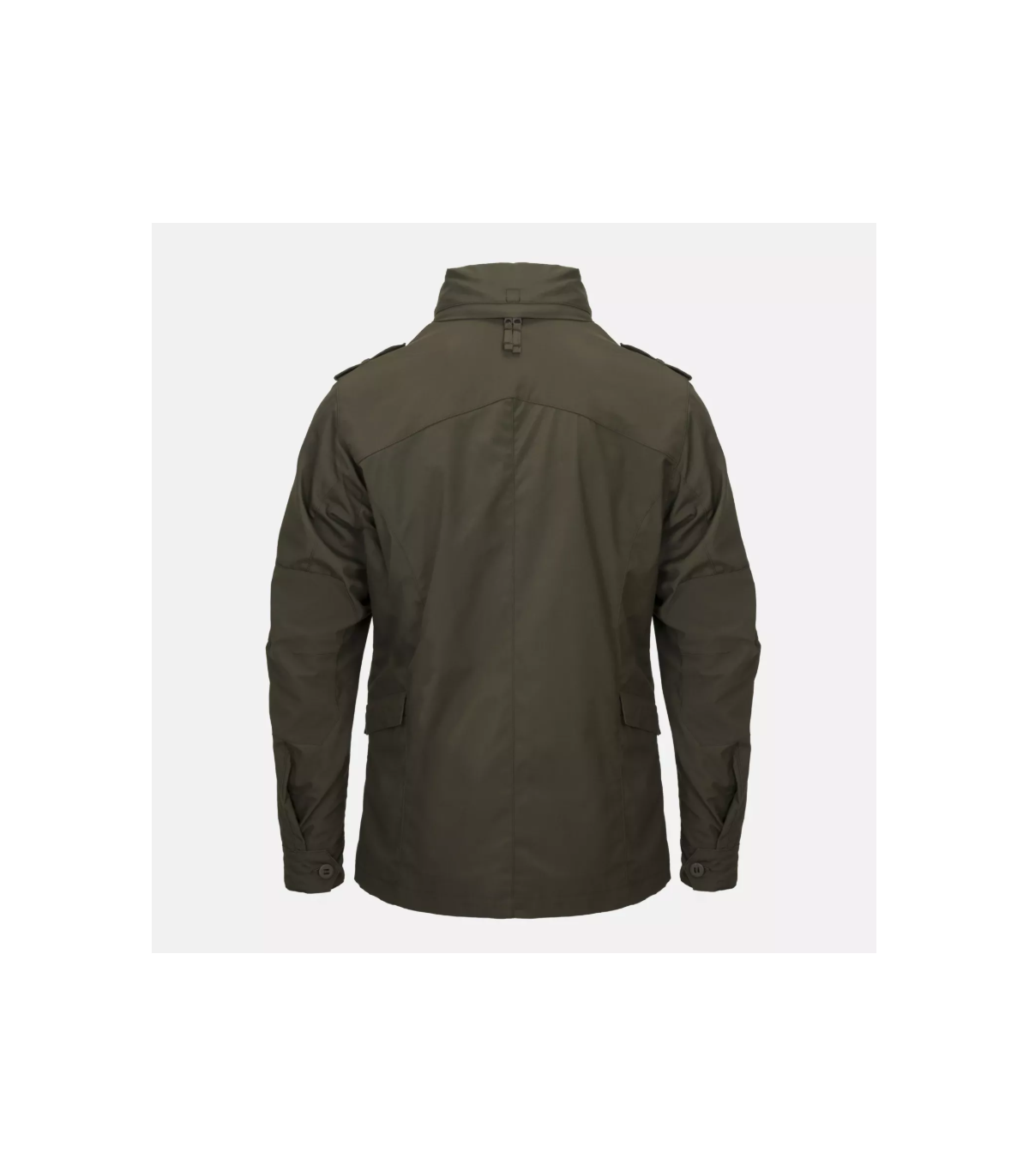Helikon-Tex M65 Covert Jacket DuraCanvas Durable | Sabotage Oddal
