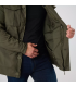 Helikon-Tex M65 Covert Jacket DuraCanvas Durable | Sabotage Oddal