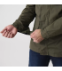 Helikon-Tex M65 Covert Jacket DuraCanvas Durable | Sabotage Oddal