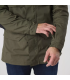 Helikon-Tex M65 Covert Jacket DuraCanvas Durable | Sabotage Oddal