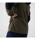 Μπουφάν Helikon-Tex M65 Covert Jacket DuraCanvas Ανθεκτικό | Sabotage Oddal