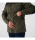 Μπουφάν Helikon-Tex M65 Covert Jacket DuraCanvas Ανθεκτικό | Sabotage Oddal