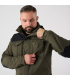 Helikon-Tex M65 Covert Jacket DuraCanvas Durable | Sabotage Oddal