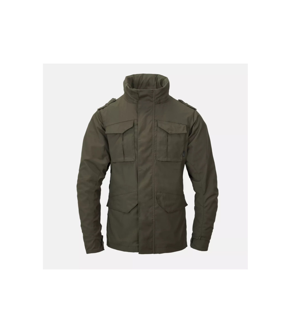 Helikon-Tex M65 Covert Jacket DuraCanvas Durable | Sabotage Oddal