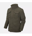 ΜΠΟΥΦΑΝ HELIKON-TEX M65 COVERT JACKET DURACANVAS ΑΝΘΕΚΤΙΚΟ