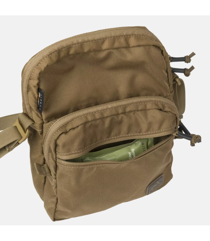 Τσάντα Helikon-Tex EDC Compact Shoulder Bag Cordura | Sabotage Oddal
