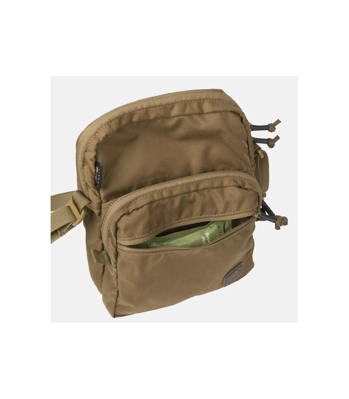 Τσάντα Helikon-Tex EDC Compact Shoulder Bag Cordura | Sabotage Oddal