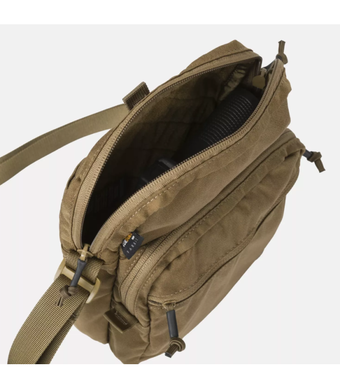 Τσάντα Helikon-Tex EDC Compact Shoulder Bag Cordura | Sabotage Oddal