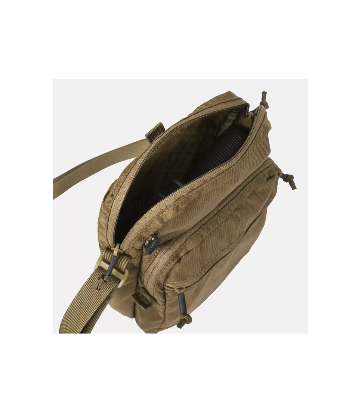 Τσάντα Helikon-Tex EDC Compact Shoulder Bag Cordura | Sabotage Oddal