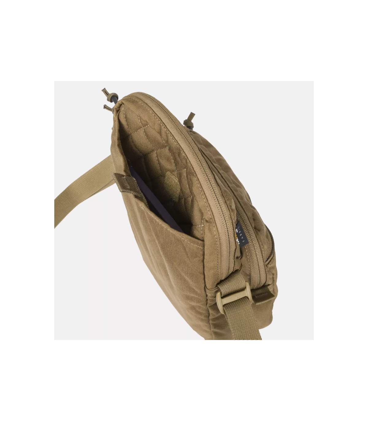 Helikon-Tex EDC Compact Shoulder Bag Cordura | Sabotage Oddal
