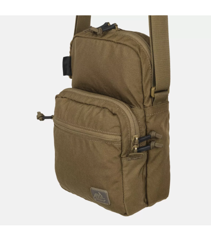 Τσάντα Helikon-Tex EDC Compact Shoulder Bag Cordura | Sabotage Oddal