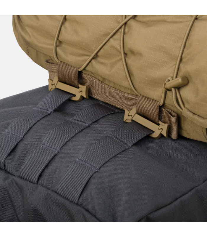 Helikon-Tex Foxhole Bag MOLLE | Sabotage Oddal