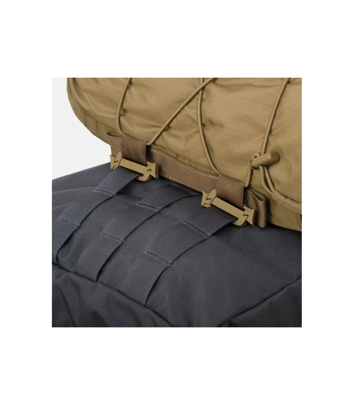 Helikon-Tex Foxhole Bag MOLLE | Sabotage Oddal