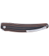 Σουγιάς CRKT Ancestor Liner Lock Brown-Black