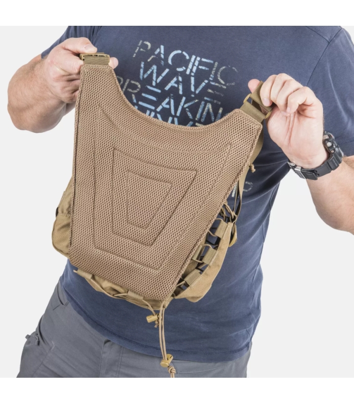 Helikon-Tex EDC Side Bag Cordura | Sabotage Oddal