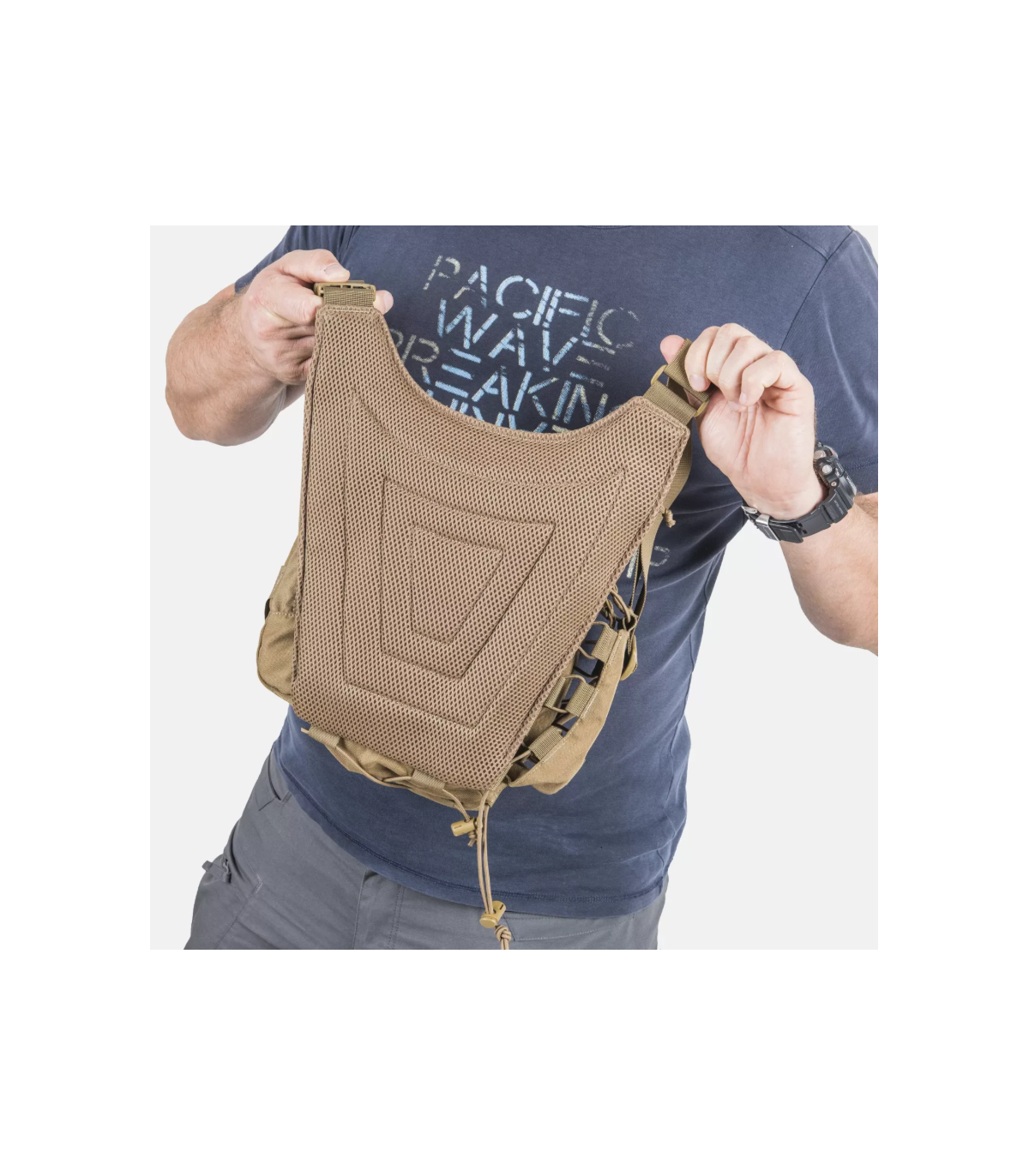 Helikon-Tex EDC Side Bag Cordura | Sabotage Oddal