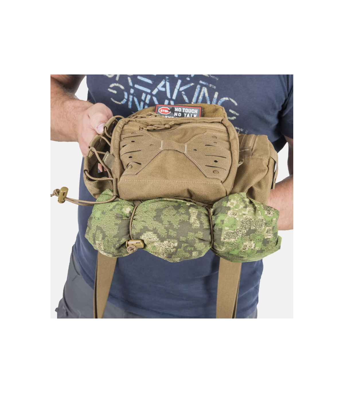 Helikon-Tex EDC Side Bag Cordura | Sabotage Oddal