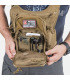 Τσάντα Helikon-Tex EDC Side Bag Cordura | Sabotage Oddal