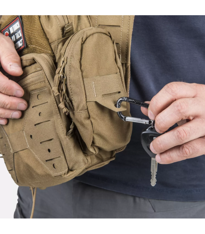 Helikon-Tex EDC Side Bag Cordura | Sabotage Oddal