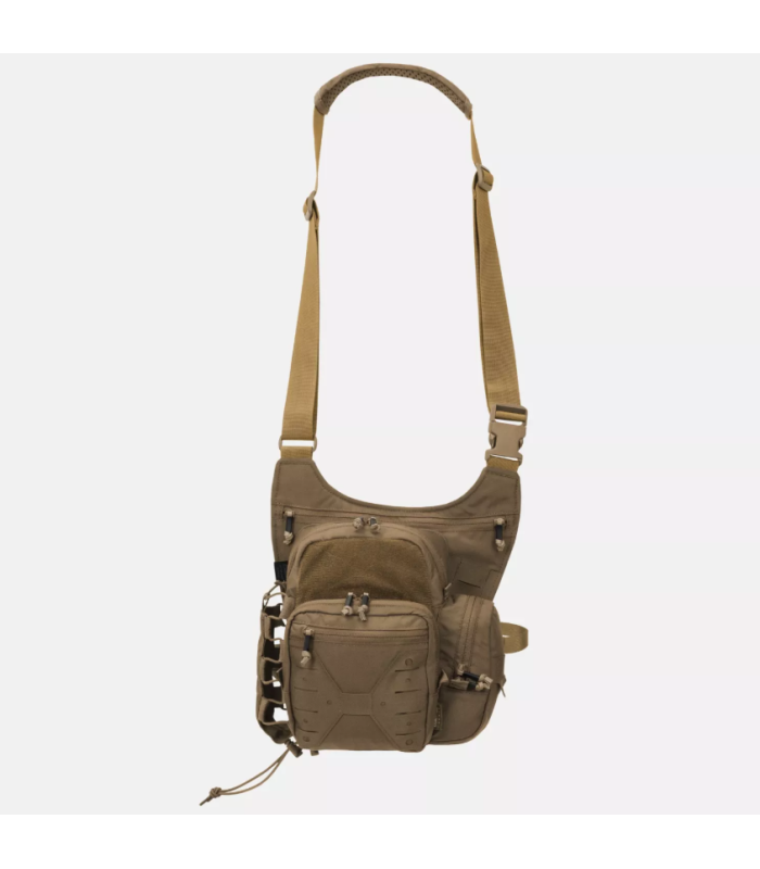 Helikon-Tex EDC Side Bag Cordura | Sabotage Oddal