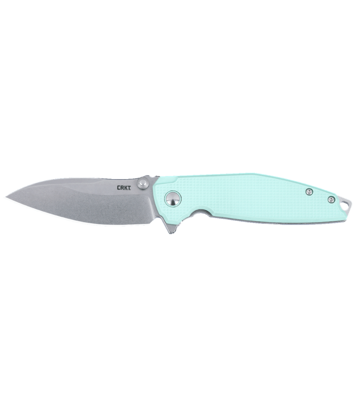 Σουγιάς CRKT IBIS BLUE