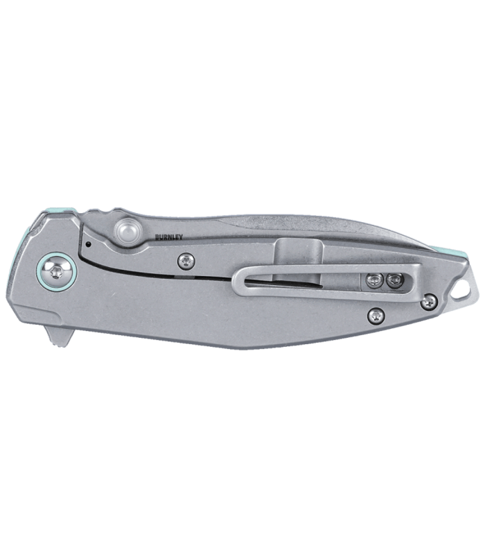 Σουγιάς CRKT IBIS BLUE