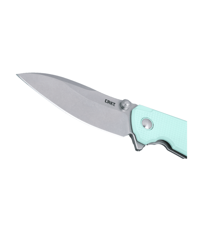 Σουγιάς CRKT IBIS BLUE