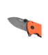 Σουγιάς CRKT Squid™ Compact Orange