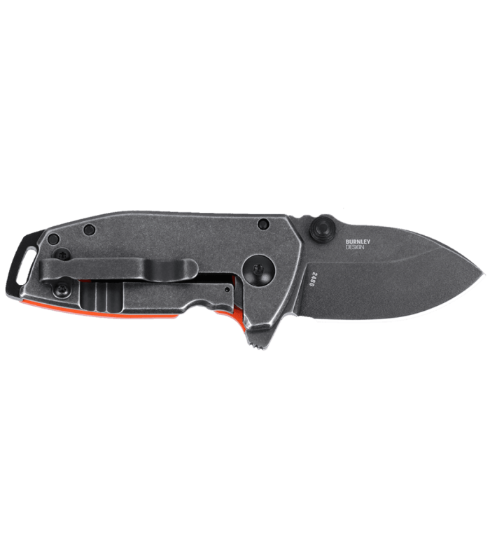 Σουγιάς CRKT Squid™ Compact Orange