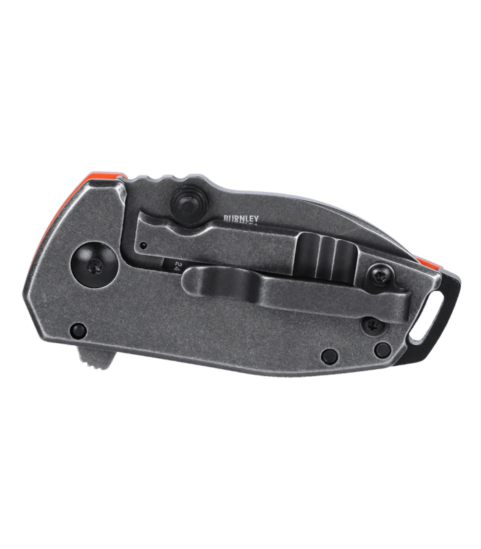 Σουγιάς CRKT Squid™ Compact Orange