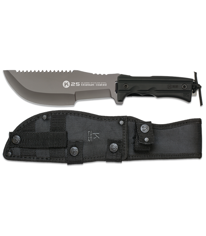 ΜΑΧΑΙΡΙ K25 SFL knife. Blade 19.40cm, 32694