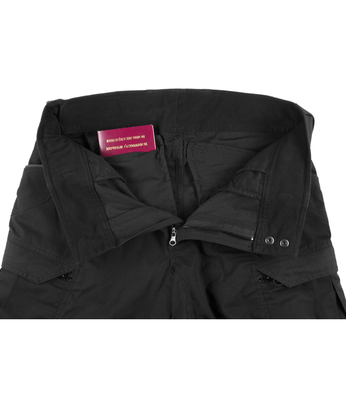 CLAWGEAR FIELD SHORT