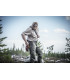 Helikon-Tex Woodsman Pants DuraCanvas Bushcraft | Sabotage Oddal