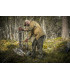 Helikon-Tex Woodsman Pants DuraCanvas Bushcraft | Sabotage Oddal