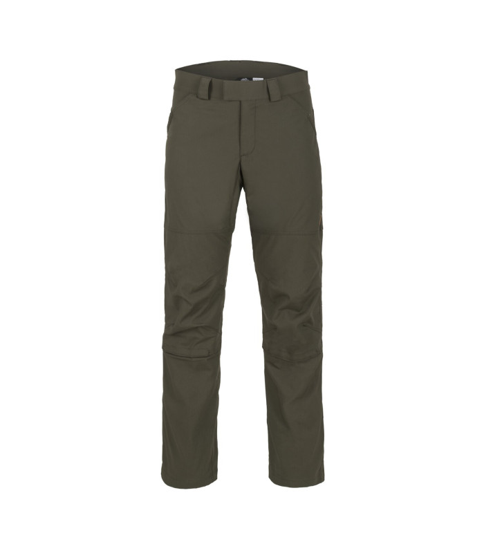 Παντελόνι Helikon-Tex Woodsman Pants DuraCanvas Bushcraft | Sabotage Oddal
