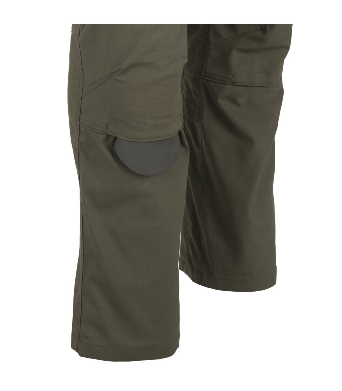 Helikon-Tex Woodsman Pants DuraCanvas Bushcraft | Sabotage Oddal
