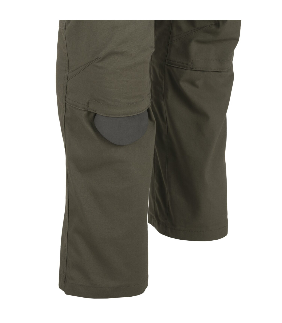 Helikon-Tex Woodsman Pants DuraCanvas Bushcraft | Sabotage Oddal