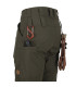 Παντελόνι Helikon-Tex Woodsman Pants DuraCanvas Bushcraft | Sabotage Oddal