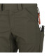 Παντελόνι Helikon-Tex Woodsman Pants DuraCanvas Bushcraft | Sabotage Oddal