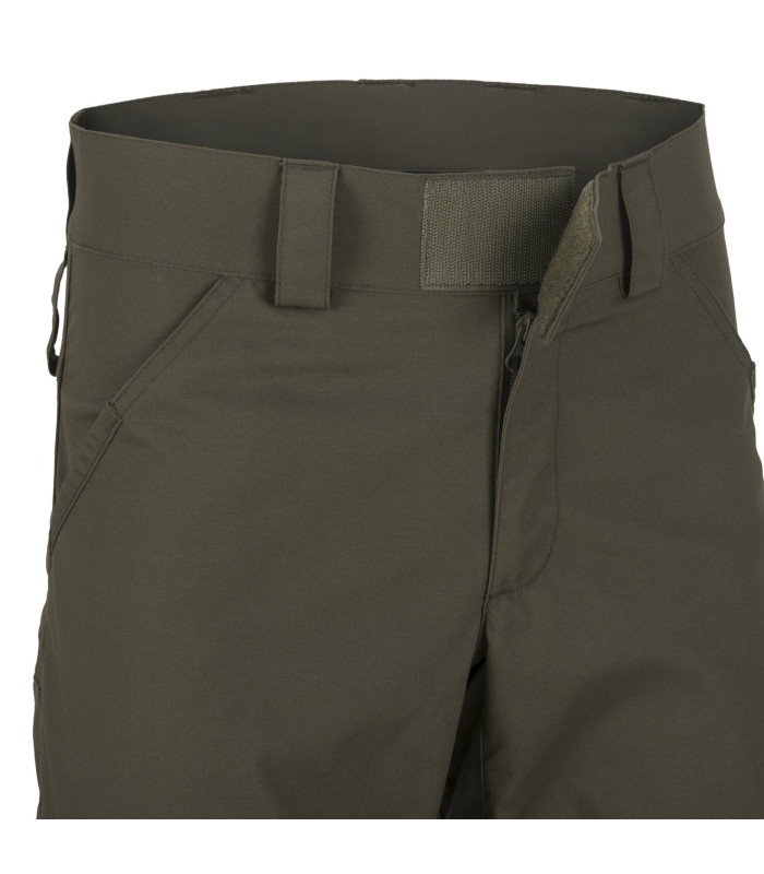 Παντελόνι Helikon-Tex Woodsman Pants DuraCanvas Bushcraft | Sabotage Oddal