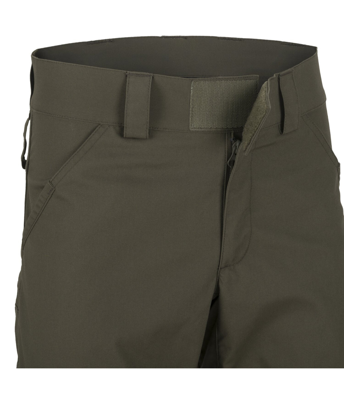 Παντελόνι Helikon-Tex Woodsman Pants DuraCanvas Bushcraft | Sabotage Oddal