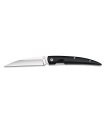 ΣΟΥΓΙΑΣ Albainox penknife. Black stamina. Bl 8.60, 18859