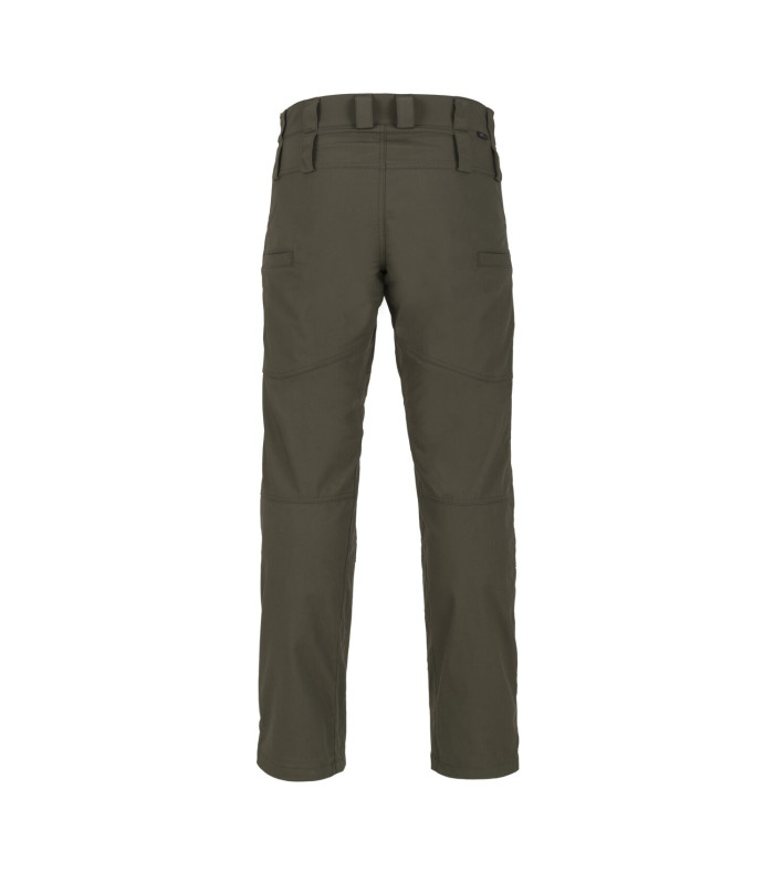 Helikon-Tex Woodsman Pants DuraCanvas Bushcraft | Sabotage Oddal