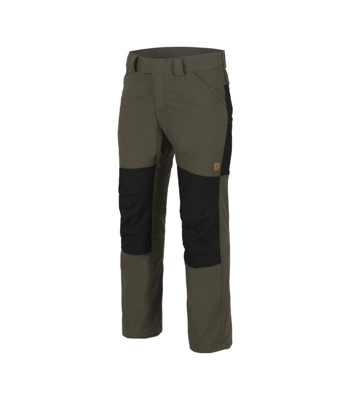 Παντελόνι Helikon-Tex Woodsman Pants DuraCanvas Bushcraft | Sabotage Oddal