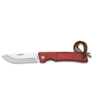 ΣΟΥΓΙΑΣ Albainox Red stamina folding knife, 8.50cm, 18857