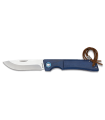 ΣΟΥΓΙΑΣ Albainox blue stamina folding knife, 8.50cm, 18856