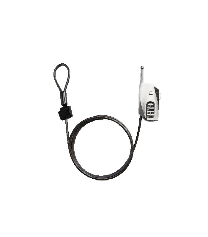 Camouflage, Anti-theft lock, Κλειδαριά