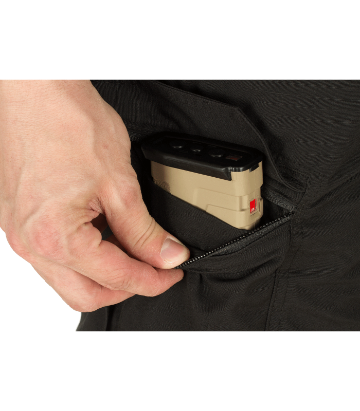 CLAWGEAR FIELD SHORT